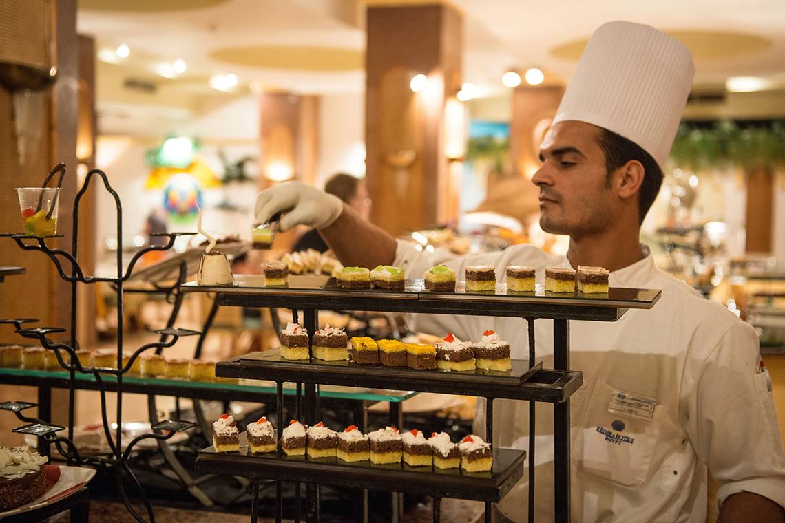 The Grand Hotel Hurghada