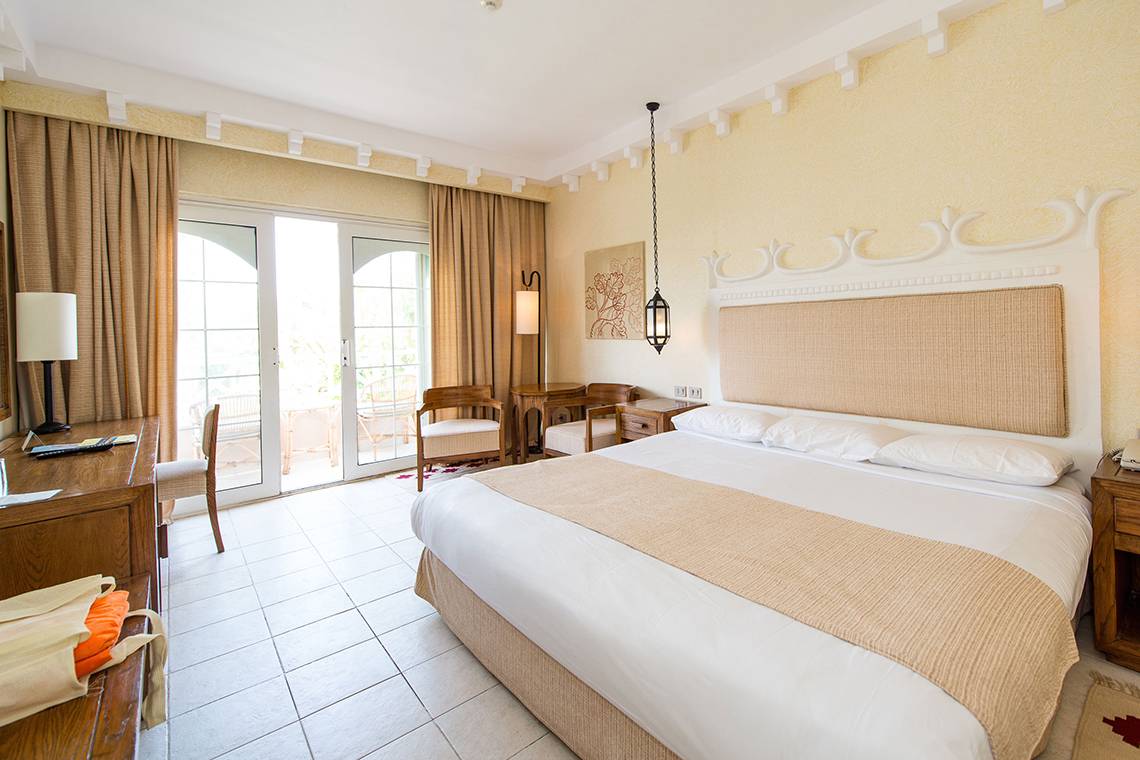 The Grand Hotel Hurghada