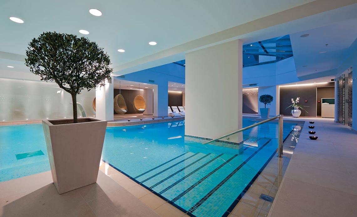 Porto Platanias Beach Resort & Spa in Heraklion