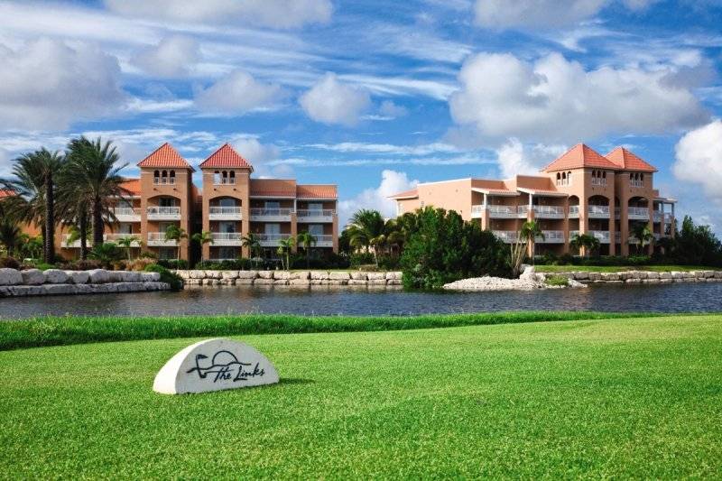 Divi Tamarijn Aruba and Divi Village in Aruba & Bonaire