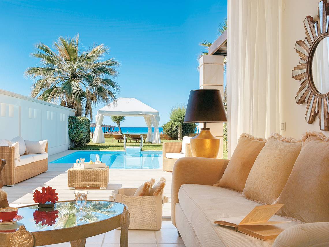 Grecotel Creta Palace in Heraklion