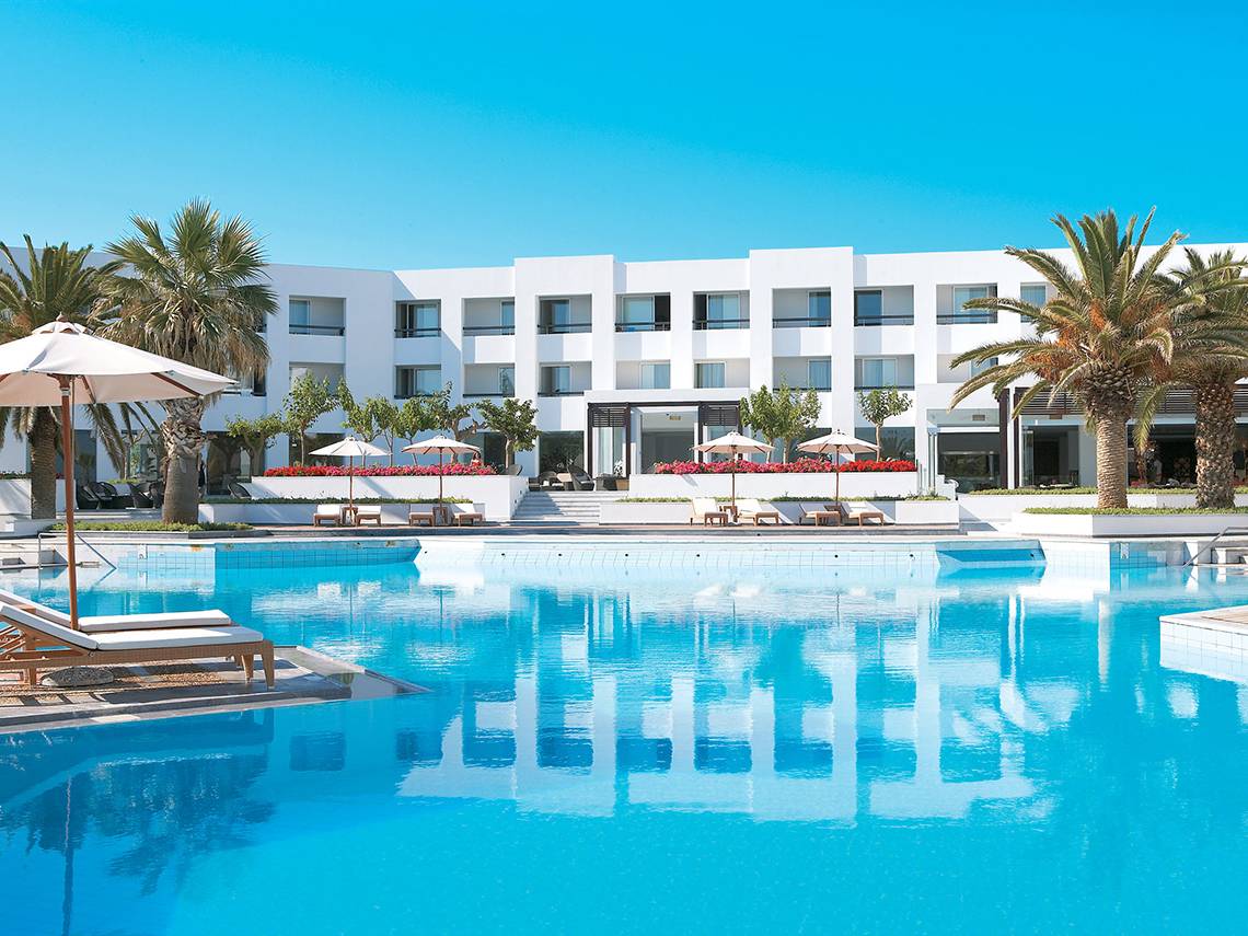 Grecotel Creta Palace in Heraklion