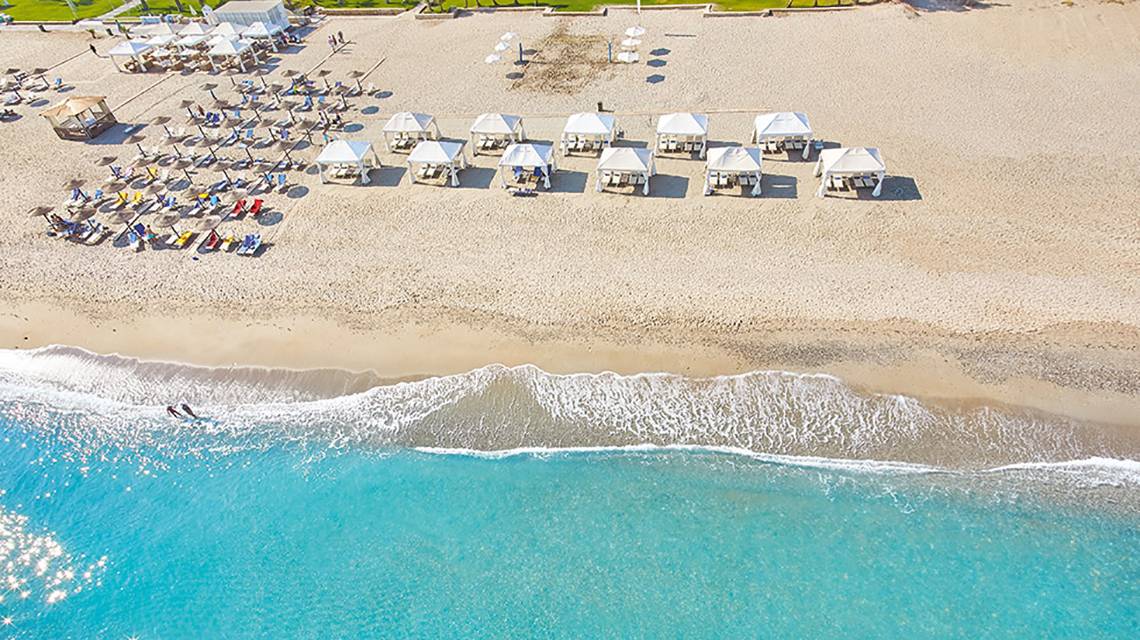 Grecotel Creta Palace in Heraklion