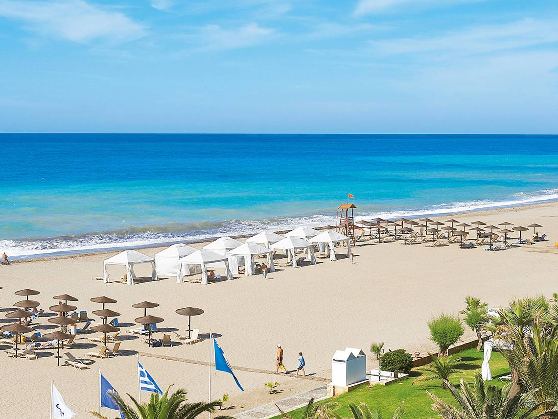 Grecotel Creta Palace in Heraklion