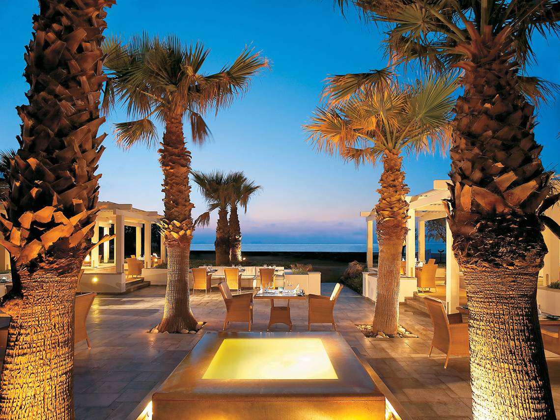 Grecotel Creta Palace in Heraklion