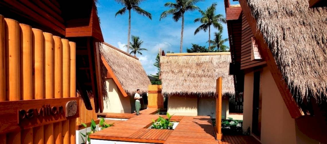 Holiday Inn Mai Khao Resort in Thailand: Insel Phuket