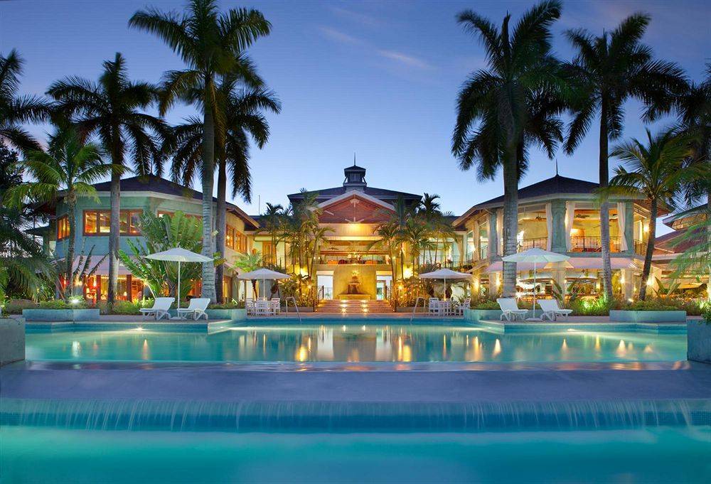 Couples Negril Hotel in Jamaika