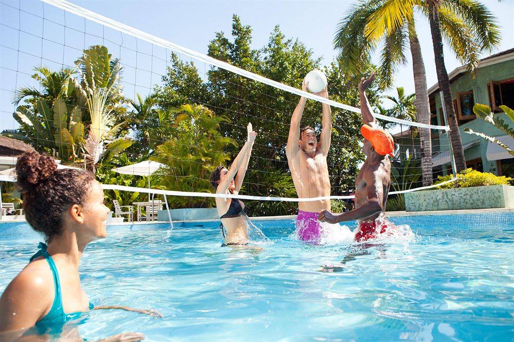 Couples Negril Hotel in Jamaika