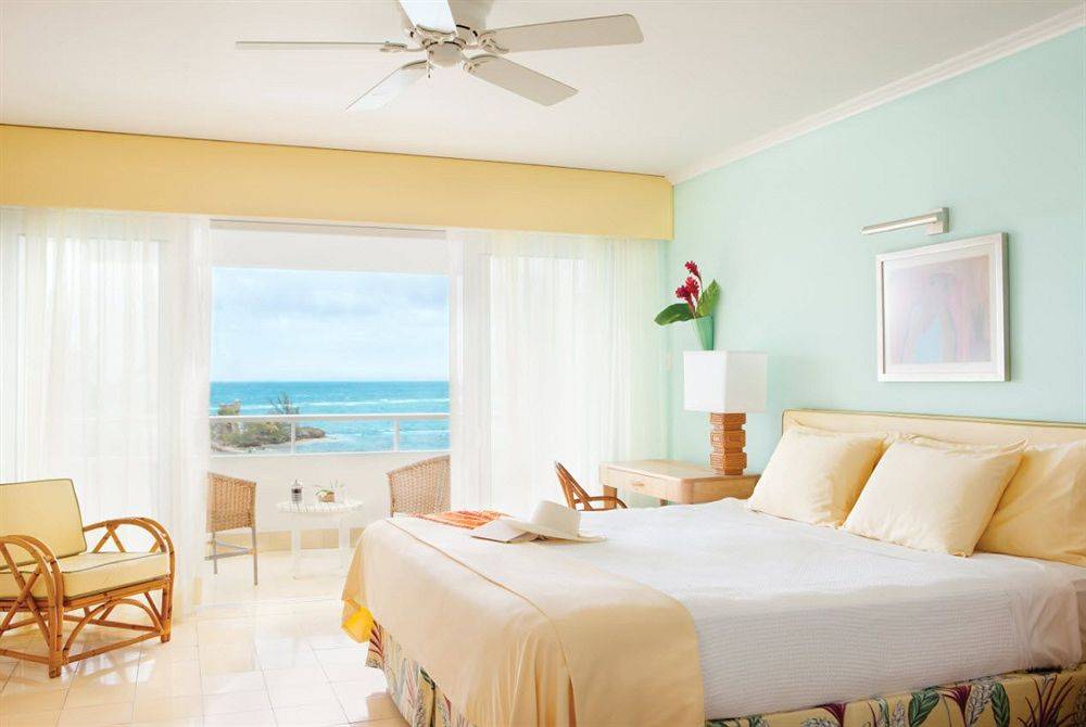 Couples Negril Hotel in Jamaika