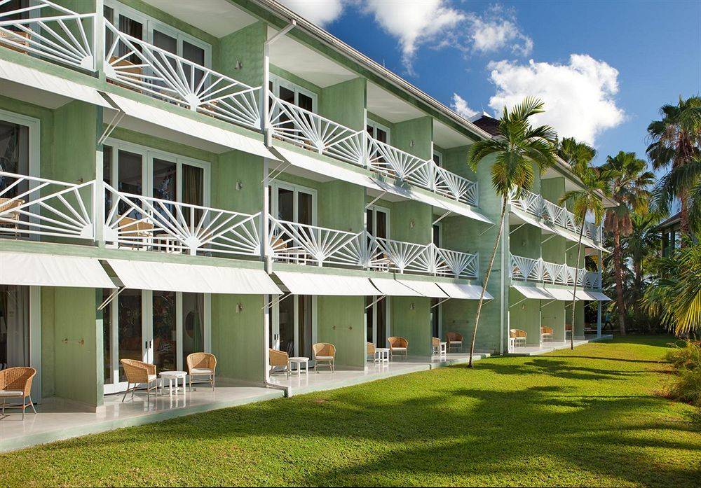 Couples Negril Hotel in Jamaika