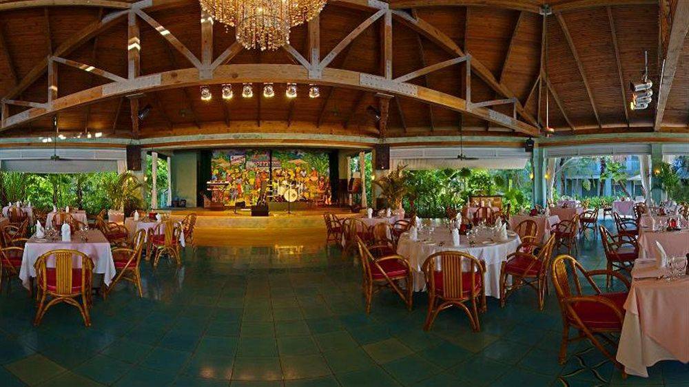 Couples Negril Hotel in Jamaika