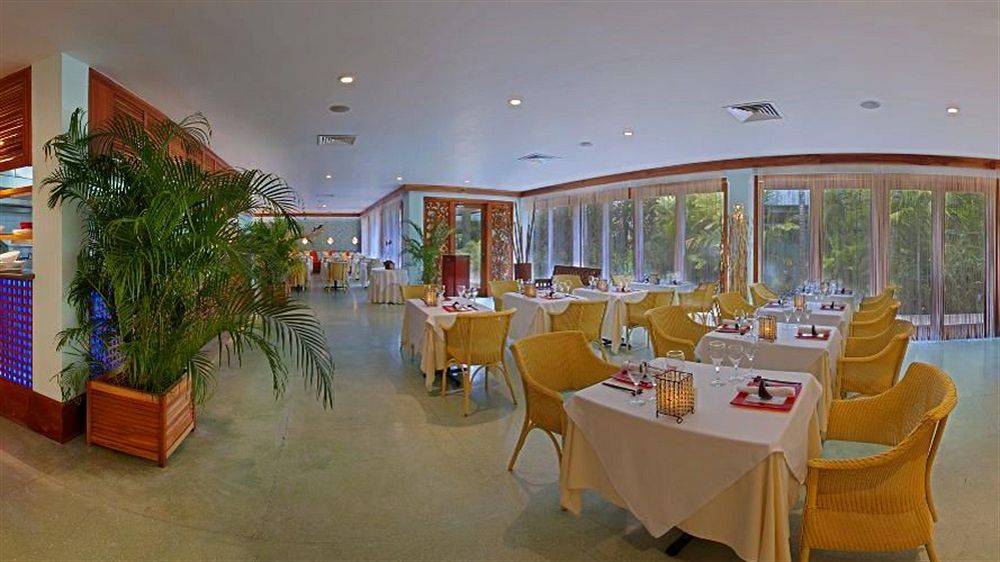 Couples Negril Hotel in Jamaika