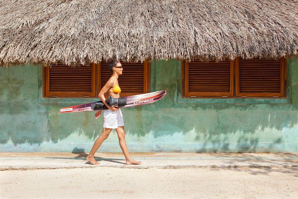 Couples Negril Hotel in Jamaika