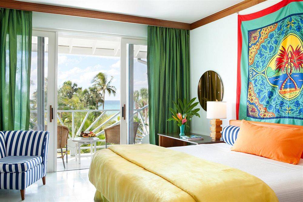 Couples Negril Hotel in Jamaika