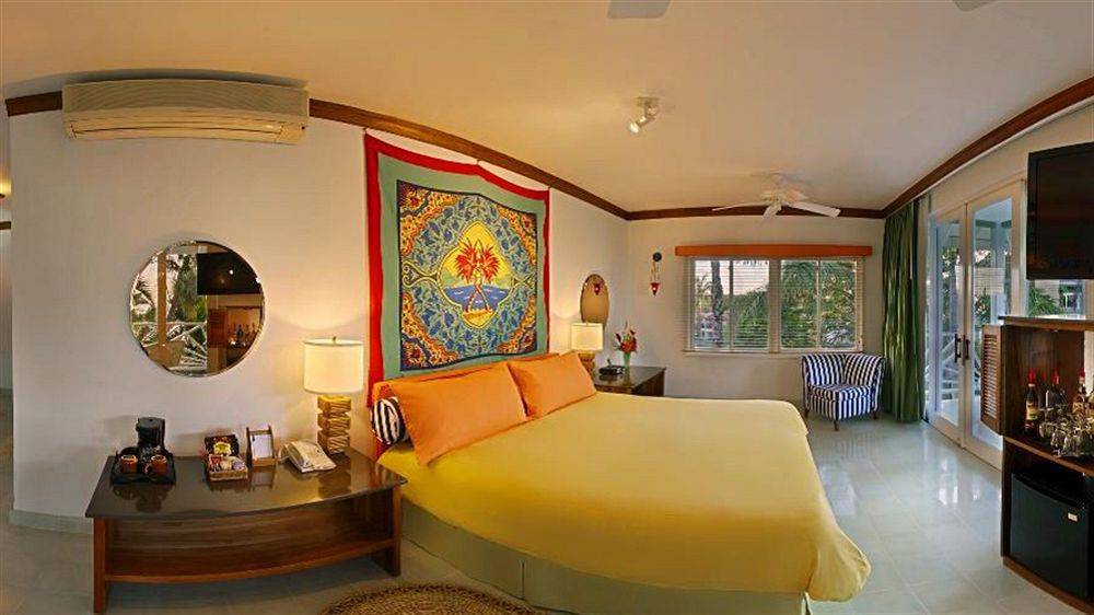 Couples Negril Hotel in Jamaika