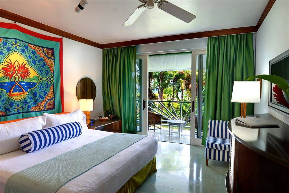 Couples Negril Hotel in Jamaika
