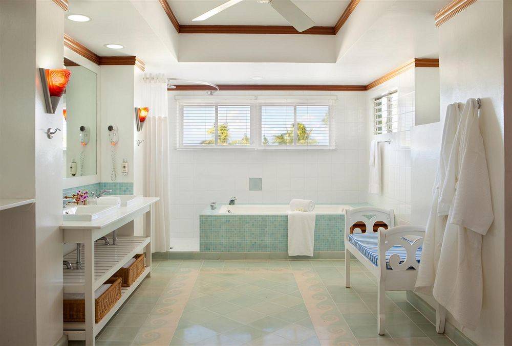Couples Negril Hotel in Jamaika