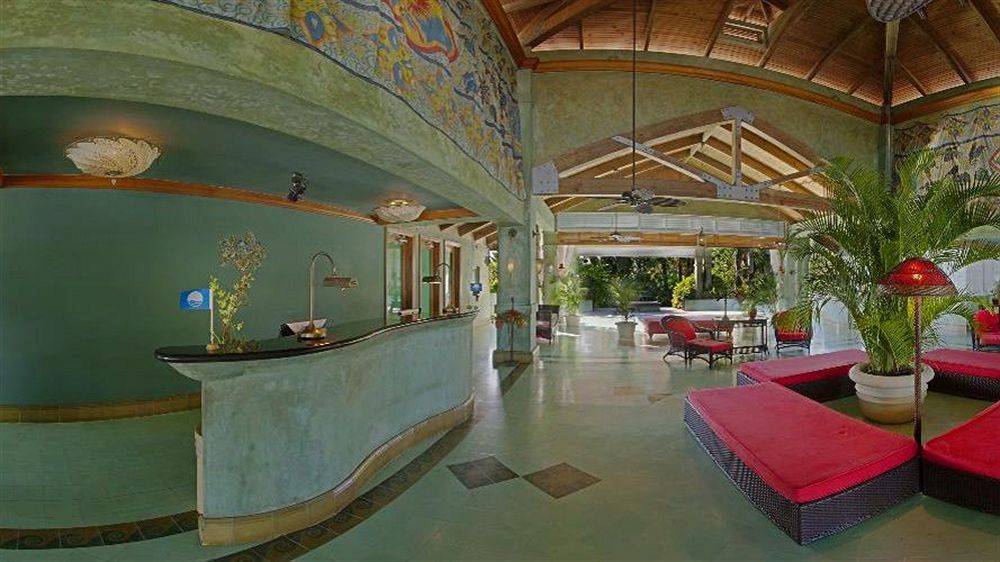 Couples Negril Hotel in Jamaika