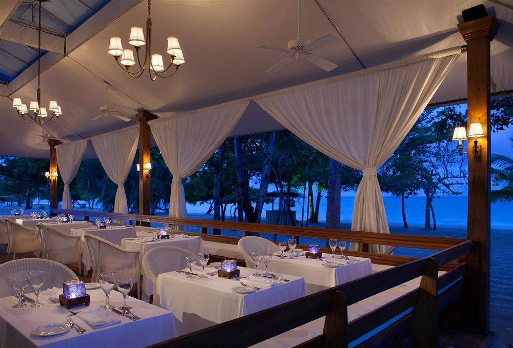Couples Negril Hotel in Jamaika
