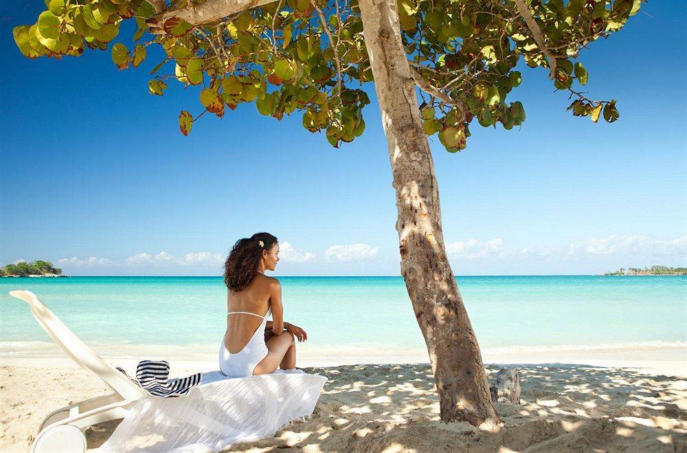 Couples Negril Hotel in Jamaika