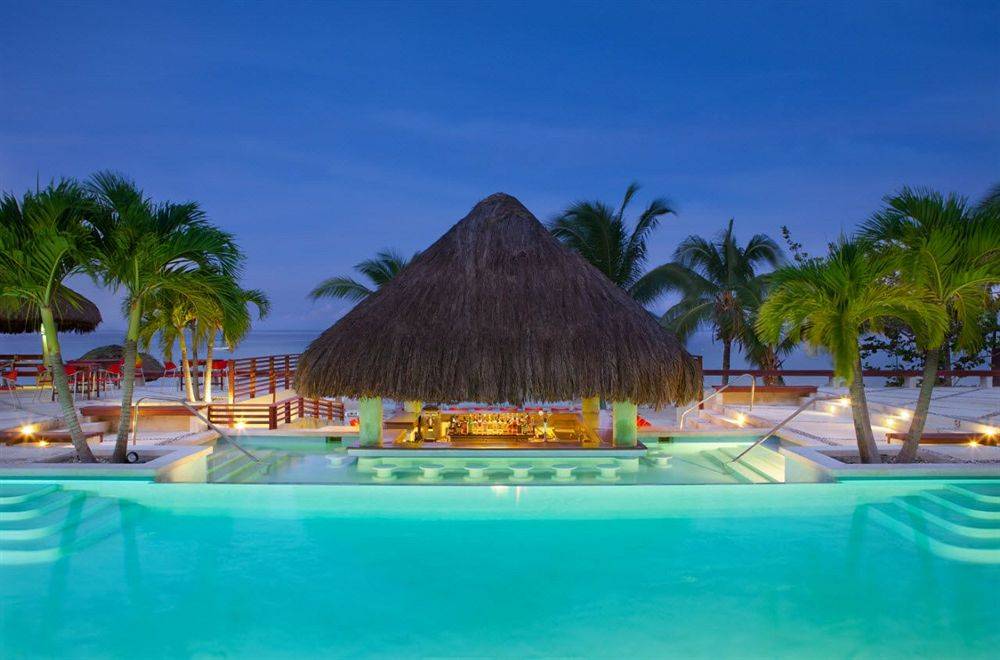 Couples Negril Hotel in Jamaika
