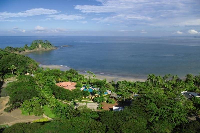 Punta Leona Hotel in Costa Rica