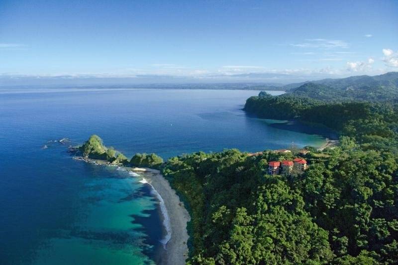 Punta Leona Hotel in Costa Rica