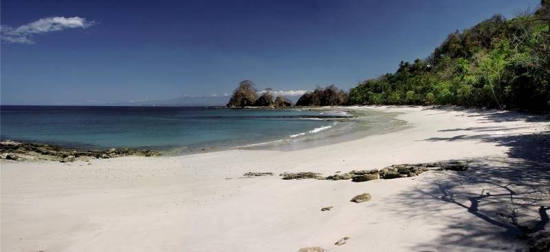 Punta Leona Hotel in Costa Rica