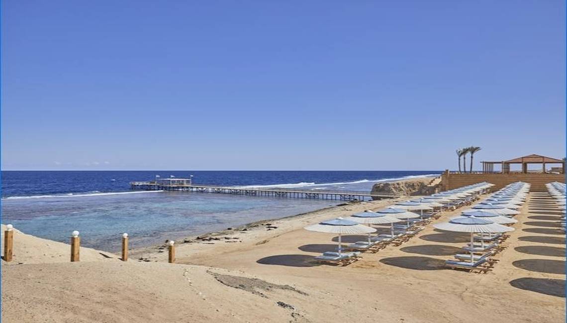 Solymar Reef Marsa Hotel in Marsa Alam & Quseir