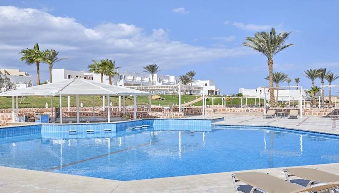 Solymar Reef Marsa Hotel in Marsa Alam & Quseir