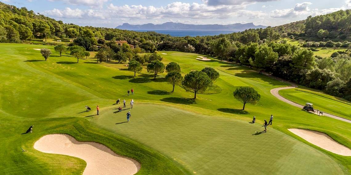 VIVA Golf Adults Only in Mallorca