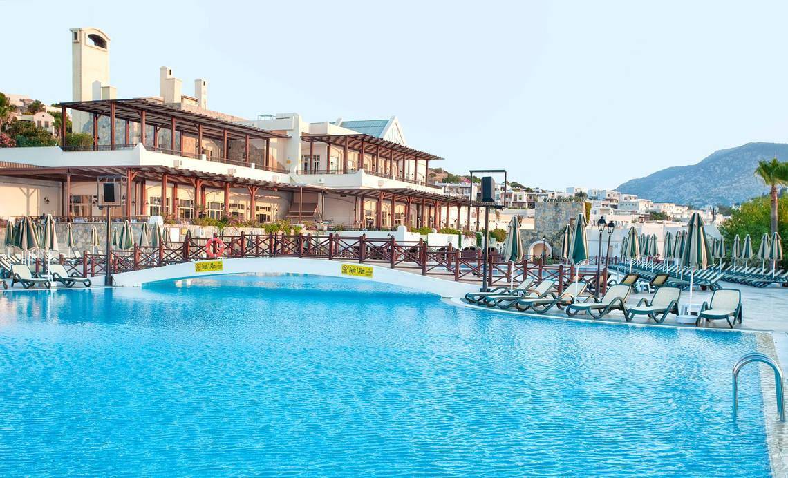 Selectum Colours Bodrum in Bodrum