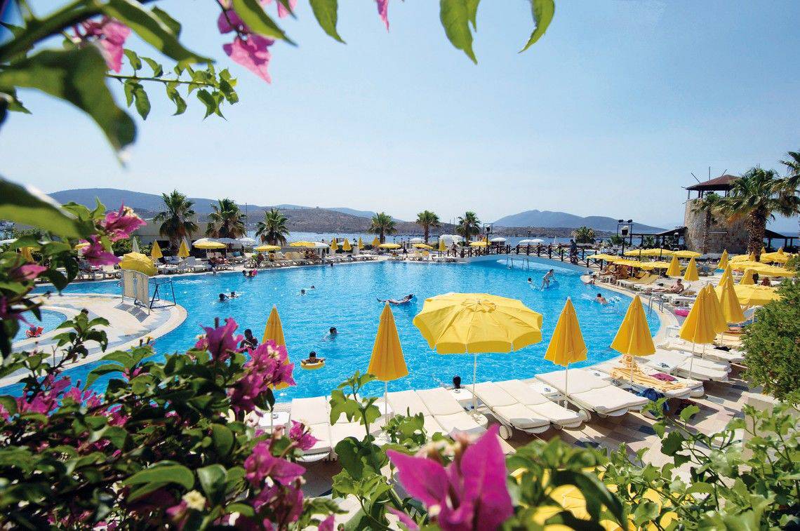 Selectum Colours Bodrum in Bodrum