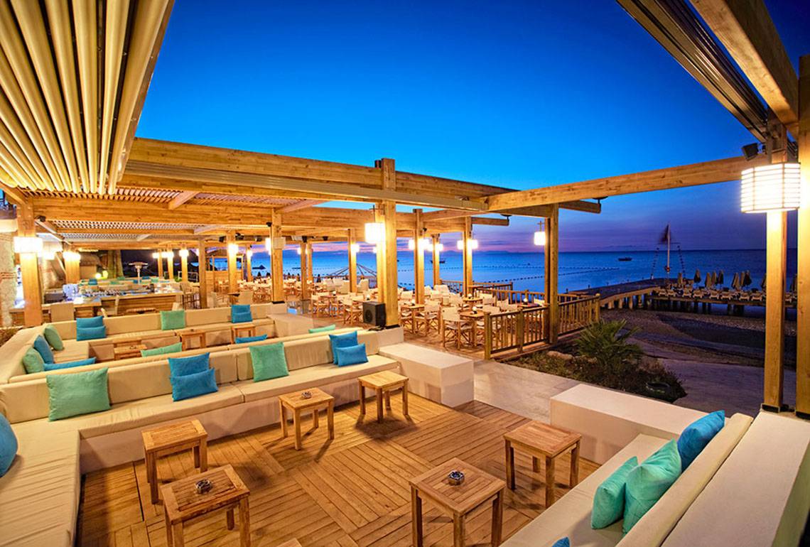 Marti Myra in Antalya & Belek