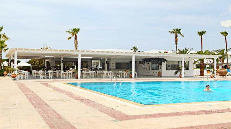 Dome Beach Hotel & Resort in Ayia Napa