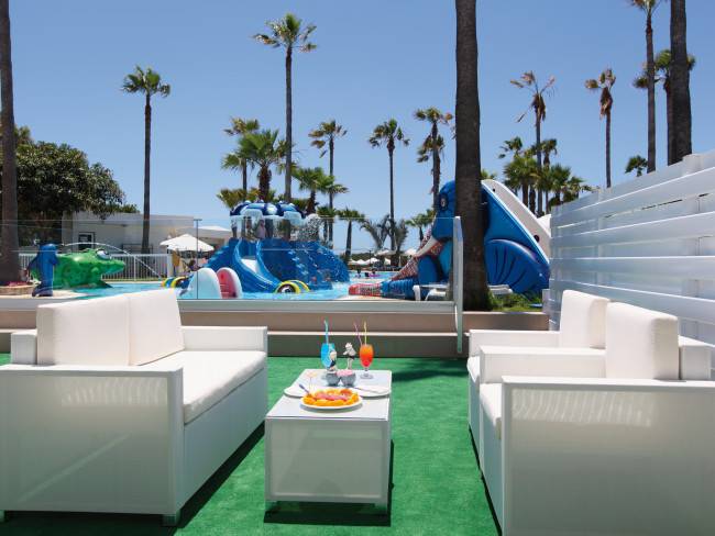 Dome Beach Hotel & Resort in Ayia Napa