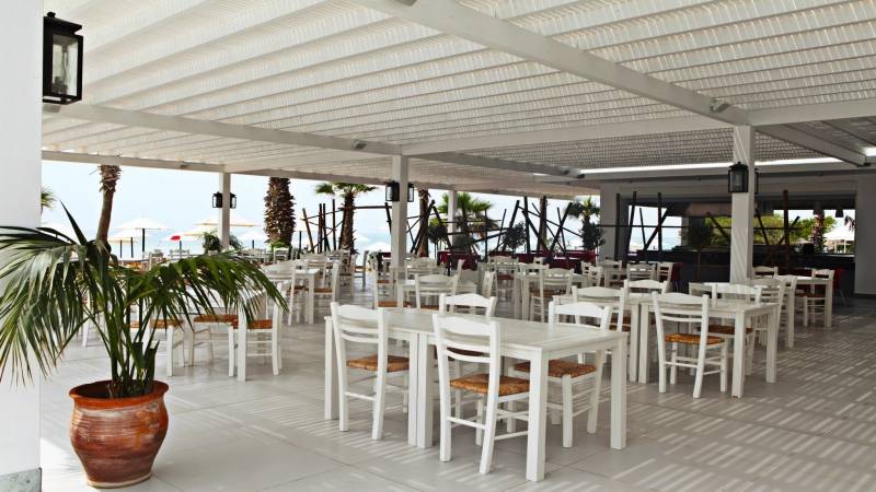 Dome Beach Hotel & Resort in Ayia Napa