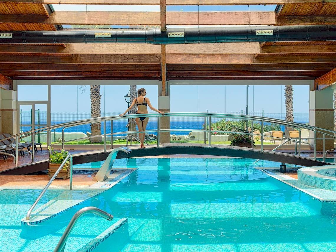 H10 Rubicon Palace in Lanzarote