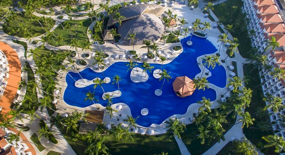 Occidental Caribe in Dom. Republik - Osten (Punta Cana)