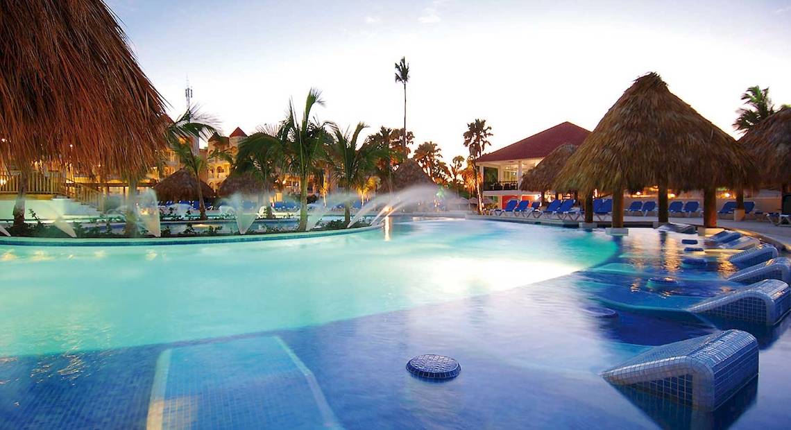 Occidental Caribe in Dom. Republik - Osten (Punta Cana)