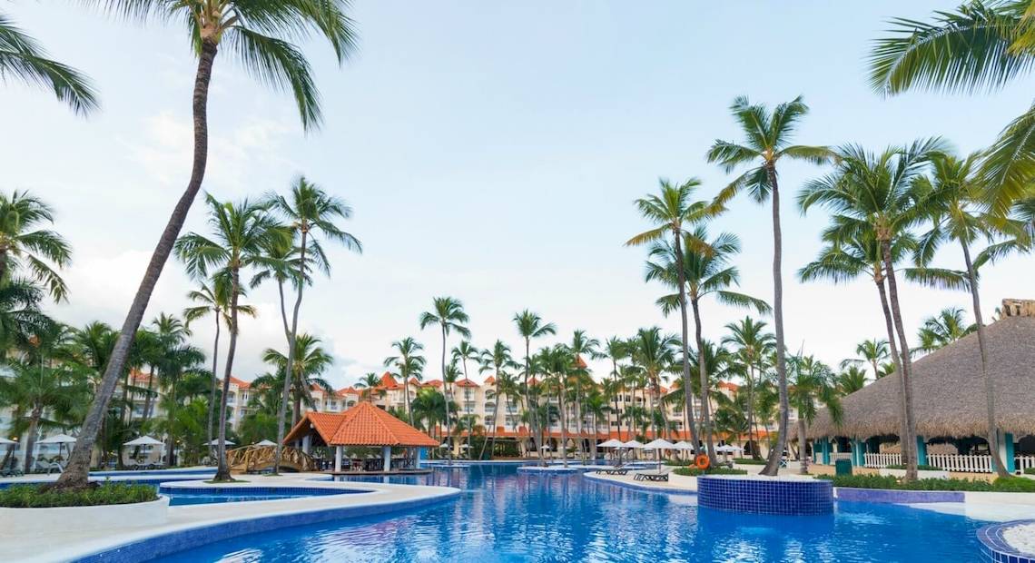 Occidental Caribe in Dom. Republik - Osten (Punta Cana)