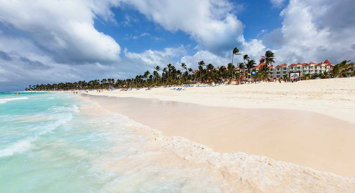 Occidental Caribe in Dom. Republik - Osten (Punta Cana)