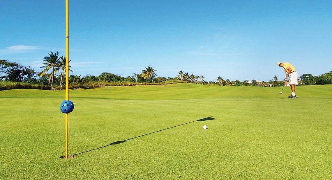 Occidental Caribe in Dom. Republik - Osten (Punta Cana)