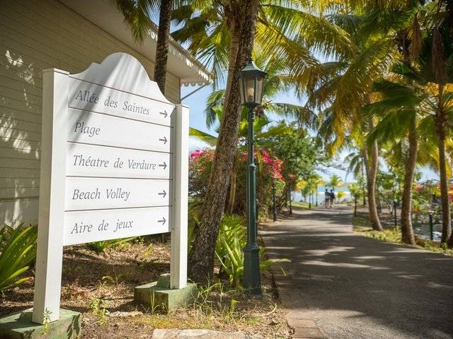 Pierre & Vacances Village Club Sainte-Anne in Guadeloupe