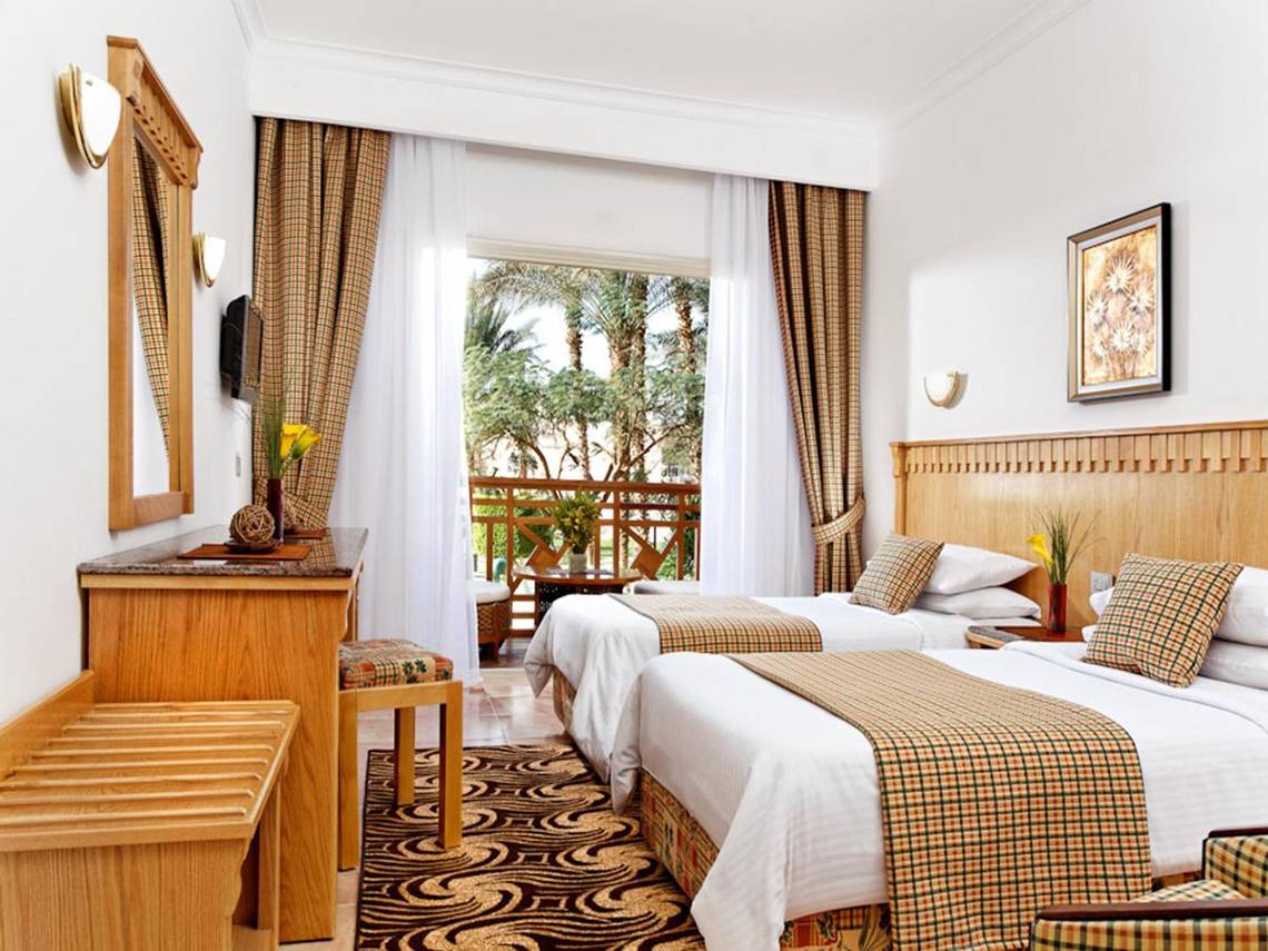 Beach Albatros Resort in Hurghada & Safaga