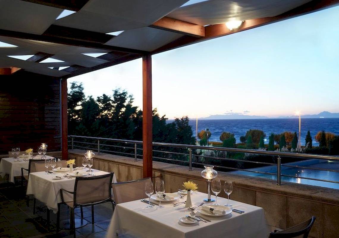 Elite Suites by Rhodes Bay in Rhodos