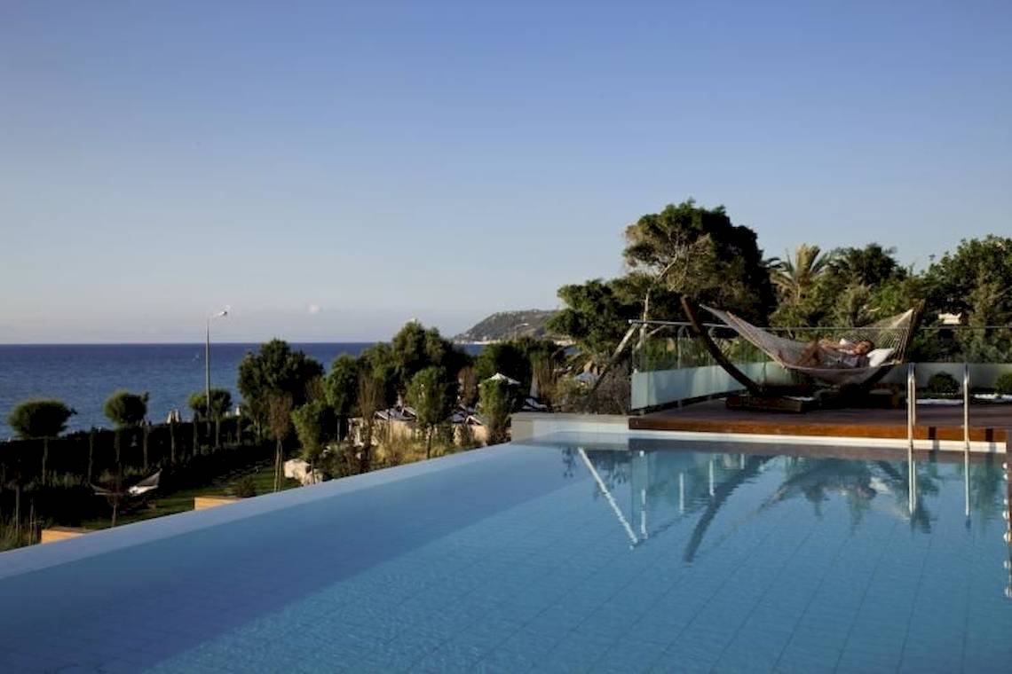 Elite Suites by Rhodes Bay in Rhodos