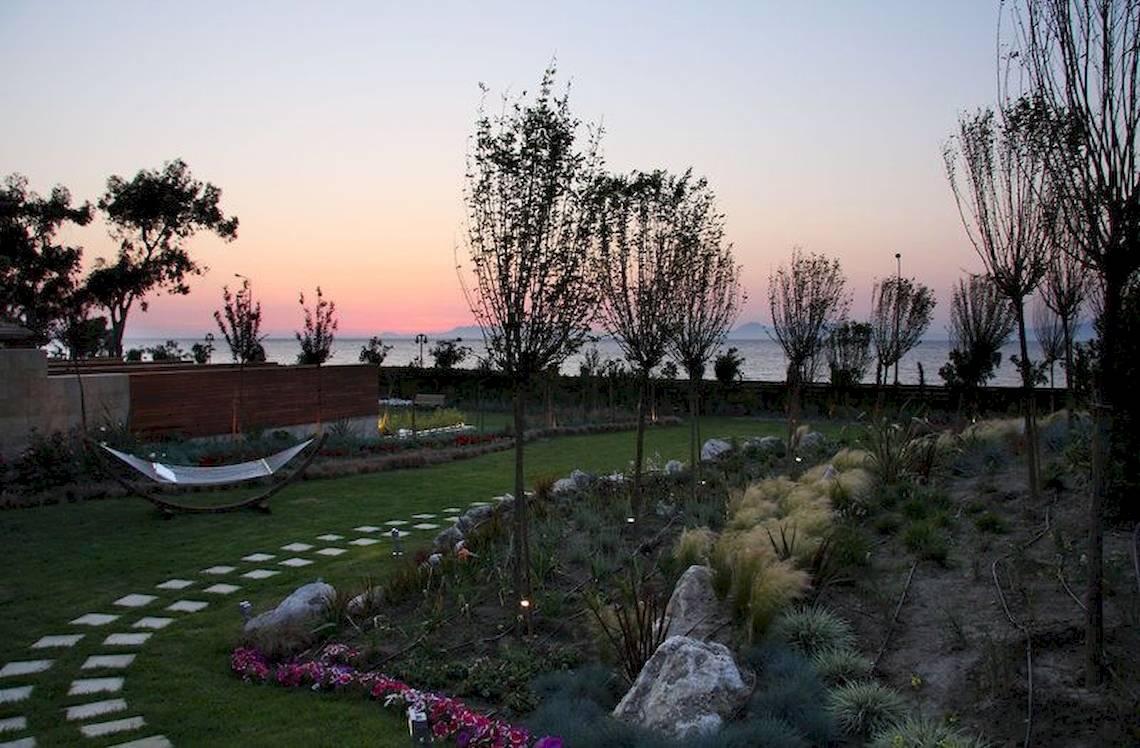 Elite Suites by Rhodes Bay in Rhodos