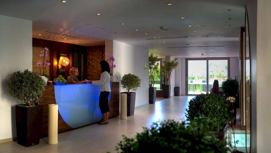 Elite Suites by Rhodes Bay in Rhodos
