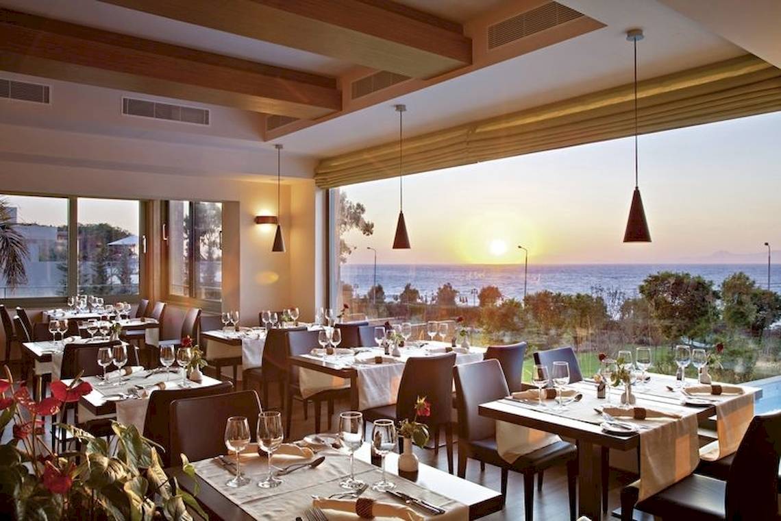Elite Suites by Rhodes Bay in Rhodos